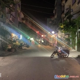 Hxh tránh nhà nở tiền quang trung p8 gv - 4 tầng mới đẹp vào ở ngay - 64m2 - tặng toàn bộ nội thất
