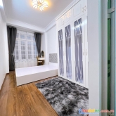 Bán nhà từ liêm-ngõ nông-full nội thất-giá chỉ 4,1 tỷ
