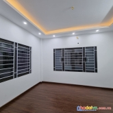 Bán nhà 5 tầng lô góc 43m 6.3 tỷ, 20m ra phố nguyễn hoàng, mỹ đình.