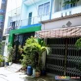 Căn góc 2 mặt tiền lê đình cẩn, bình tân, hxt ôtô ngủ nhà, dòng tiền 10tr, 2tầng, 4.2x12,5m, nhỉnh