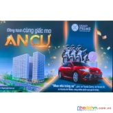 Chính thức booking dự án mới legacy prime tại thuận an bình dương