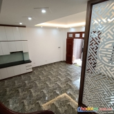 Nhà đẹp xuân la-5t-ở ngay-ngõ ô tô-kinh doanh -nội thất lung linh giá 5,2 tỷ
