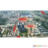 Dự án bcons plaza hỗ trợ vay 70% đã có hđmb cuối năm nhận nhà