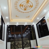 Đẹp, hiếm – 2 mặt ngõ ô tô tránh – thang máy lồng kính – vỉa hè kinh doanh văn phòng.