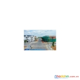 Dự án century city hot nhất tp sân bay long thành