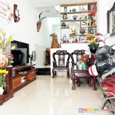 Bán nhà hxh bùi thị xuân, tân bình, 46m2, 4 tầng, đẹp lung linh, nhỉnh 7 tỷ