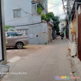 Bán nhà 2 tầng quận 7-lâm văn bền, 34m2. chỉ 3.7 tỷ. vào ở ngay-sát xhx quay đầu