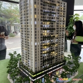 Căn hộ nghỉ dưỡng cao cấp calla apartment quy nhơn vị trí trung tâm view hướng biển giá bán chỉ 2