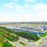 Ra mắt dự án centa riverside từ sơn-chính thức nhận giữ chỗ