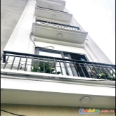 Bán 35m2 quang trung hà đông 5 tầng ô tô đỗ cửa 3.x tỷ.