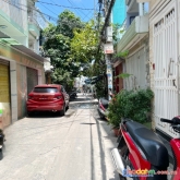 Nhà 4 tầng, hxh quay đầu đuuờng hưng phú p10 q8 giá 4.8 tỷ