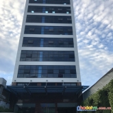 Bán nhà phố thái hà 123m-mt6.4m- oto tránh- sẵn giấy phép xây dựng 7 tầng 23.9 tỷ