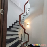 Một chiếc nhà nở hậu, xinh xắn dễ thương. khu dân trí cao nguyễn lân, thanh xuân. chủ nhà trong