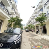 Bán nhà 4 tầng khu phân lô thạnh lộc quận 12, dt 56m2, rẻ hơn trường.
