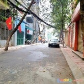 Bán nhà thanh xuân phố lê trọng tấn 60m, 5t, mt 4.5m, phân lô, ô tô tránh, nhỉnh 10 tỷ
