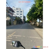Cần bán 71m đất lô góc trục chính tại nghĩa lại, uy nỗ, đông anh. giá hơn 60 triệu