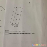 Đường oto tránh 10m - ng văn huyên 62m2 – 7 tỷ hơn