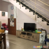 Tân bình giáp quận 10 - sát bên lữ gia - kinh doanh tốt - hẻm xe tăng thông - chỉ 6.65 tỷ
