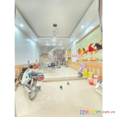 Bán nhà bùi xương trạch 55m2, 7.6 tỷ, ngõ ô tô, kinh doanh, 2 thoáng, nhà đẹp 6 phòng ngủ