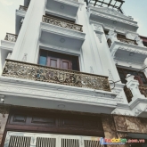 Bán nhà phúc đồng, long biên 59m2 6t 7,9 tỷ. gara ô tô - thang máy-ngõ thông - gần phố