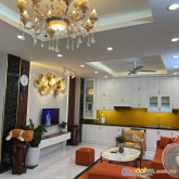 Siêu phẩm nhà đẹp - trung tâm ô chợ dừa -- dt: 45m - nhà 5 tầng - mt: 4.2 - 5phòng ngủ -- giá :5.5
