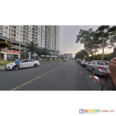 Bán nhà mặt tiền đường n8, 85m2, 5 tầng, full nội thất, mt kinh doanh.