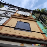 Bán nhà phố bồ đề, 4 tầng, 2.45 tỷ, long biên.