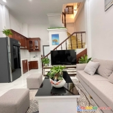 Bán nhà phố cù chính lan, hàng hiếm, 40m2 giá 5.6 tỷ, ô tô cách 15m