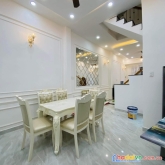 Bán nhà 4 tầng-đường trương phước phan-4mx19m-chỉ 7.9 tỷ-hxh 8m