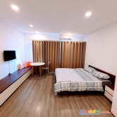 Bán nhà gấp nguyễn chánh 65m2, 4 tầng, mặt tiền 5m, giá 18,5 tỷ, ô tô kinh doanh.