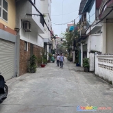 Hàng hiếm + giá rẻ ! việt hưng, long biên, 64m đất, ngõ thông ô tô, 3,5 tỷ