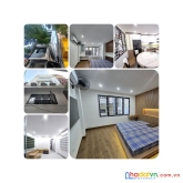 Siêu phẩm xã đàn – ô tô đỗ cửa – ngõ thông – kinh doanh