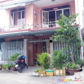 Bán nhà nguyễn văn quỳ, 101m2, 8.8 tỷ, nở hậu tài lộc, ô tô vào tới nhà.