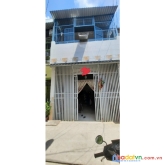 Bán nhà bình tân, hxh đổ cửa, sát tỉnh lộ 10, , 5phút ra tên lửa,  sổ vuông a4, 2tầng, chỉ 3.1tỷ.