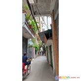 Bán gấp nhà võng thị hàng xóm thụy khuê  42.5m2 mt:4 m nở hậu giá 4.25 tỷ