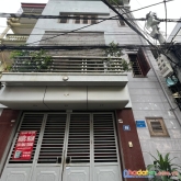 Bán nhà văn quán hà đông, ô tô kinh doanh, 70m2, 4t, mt 6,4m giá chỉ 9,9 tỷ.