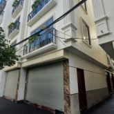 Bán nhà nguyễn sơn – long biên  – thang máy – 5m ra ôt tránh, 49m, chỉ 6.7tỷ