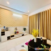 Nhà đẹp, trần bình trọng, chỉ 5.3 tỷ, 4.2 x 10.5m, bình thạnh