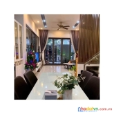 Nhà mặt phố bùi xương trạch, thanh xuân nổi bật phố phường. hai mặt thoáng, ô tô đỗ sát cổng, anh