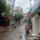 Mặt phố kinh doanh - 7 tầng, thang máy - ở sướng