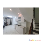 Bán nhà ngõ chợ khâm thiên 24m2 x 5  tầng, giá bán 2,75  tỷ