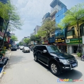 Bán gấp nhà mặt phố khâm thiên 66m - đường 20m - 4 làn oto - kinh doanh đỉnh 16.9 tỷ