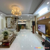 Bán nhà hiếm mỹ đình, nam từ liêm, ô tô, ngõ thông, ở ngay, dt 44m2x5t, giá 4.1 tỷ.