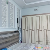 Bán nhà hxh thông, 5 tầng đúc, an dương vương, an lạc, bình tân, 8 tỷ