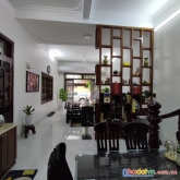 Bán nhà dân xây nguyễn văn cừ long biên gần trường học ngõ thông 42mx4t-3.9 tỷ 0973070745