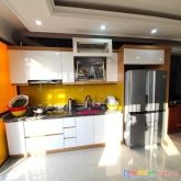 Bán nhà nghĩa tân, cầu giấy:  ô tô, phân lô, kinh doanh, thang máy,  5t*4.5m*58m2 chỉ 9 tỷ