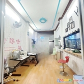 Nhà bán mặt tiền hẻm ô tô 157 dương bá trạc 4 tầng p1 q8 7tỷ880