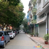 Bán gấp nhà nguyễn thị định, cầu giấy  70m, 8t, mt 5m, ô tô tránh, kinh doanh, 20 tỷ