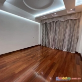 Bán nhà hoàng quốc việt, phân lô, gara 2 ô tô, kinh doanh, ở sướng