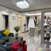 Chỉ 3 tỷ sở hữu căn hộ lê văn lương trung tâm cầu giấy 2pn ,nội thất mới,xịn - bạt ngàn tiện ích